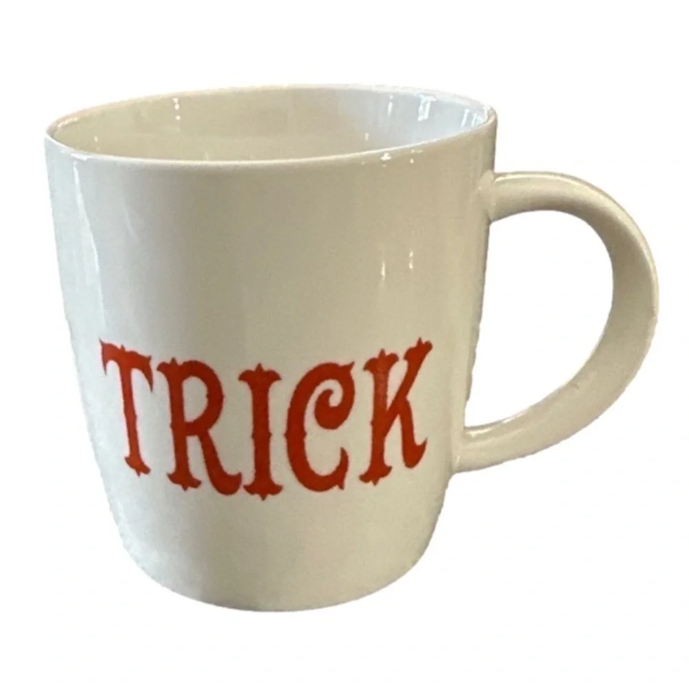 Trick Treat cup - Picture 3 of 4